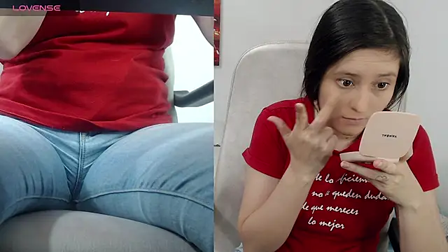 tania sweet   online show from July 20, 2026, 3:03 pm