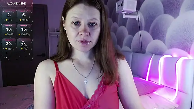 alekasamui online show from November 11, 2025, 10:10 pm