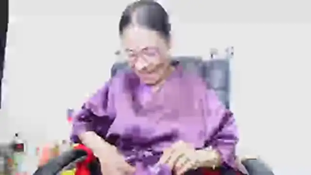 Aries Mature online show from June 28, 2026, 12:27 am