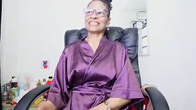 Aries Mature online show from June 29, 2026, 12:17 am