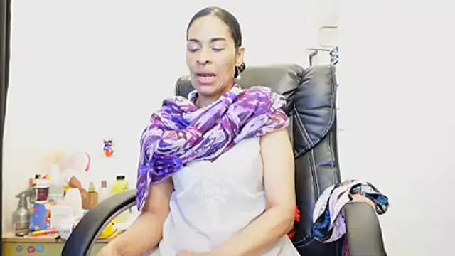 Aries Mature online show from July 12, 2026, 12:56 am