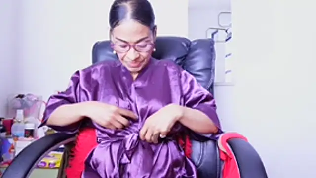 Aries Mature online show from July 23, 2026, 1:58 am