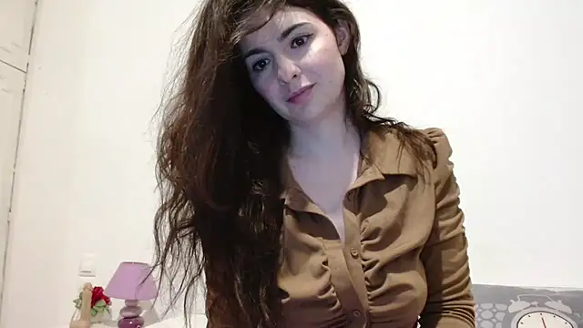 desirmiss1 online show from June 8, 2026, 6:58 am