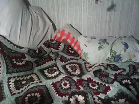 Alma Evelynne online show from January 30, 2025, 11:24 pm