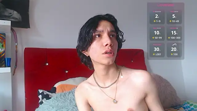 LAICK 01 online show from November 23, 2025, 8:30 pm