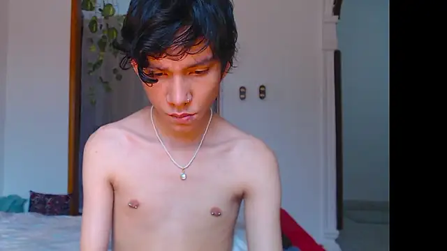 LAICK 01 online show from March 15, 2026, 7:20 pm