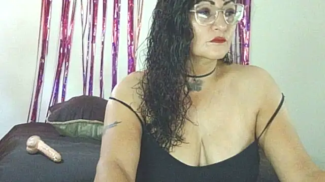 allesiabobs online show from November 3, 2025, 10:21 pm