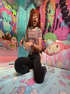 Snapshot of BABYUNICORN chatting on September 19, 2025, 10:54 pm BABYUNICORN online show from September 19, 2025, 10:54 pm