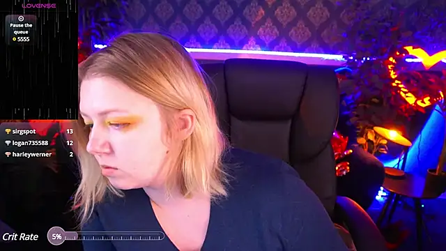 Tinker Belll online show from February 15, 2025, 5:09 am