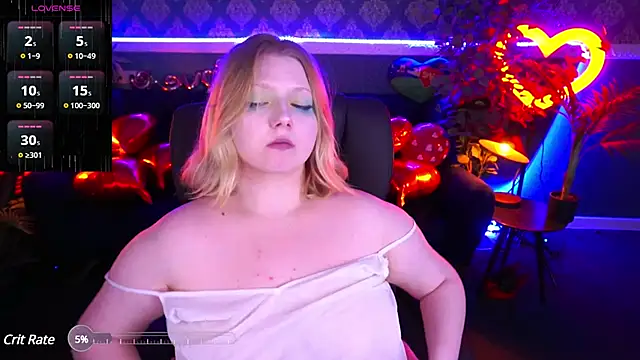 Tinker Belll online show from February 16, 2025, 10:54 pm