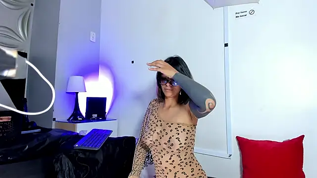 beauti wild25 online show from July 20, 2026, 8:00 pm