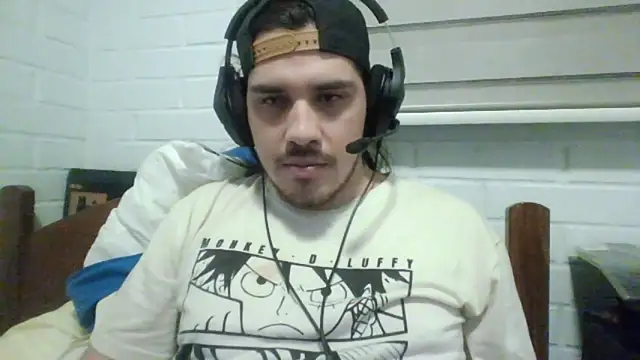 hung weeb online show from February 10, 2025, 2:19 am