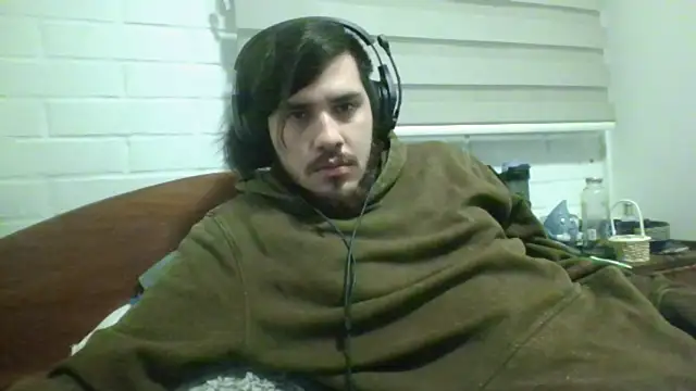 hung weeb online show from June 24, 2026, 2:32 am