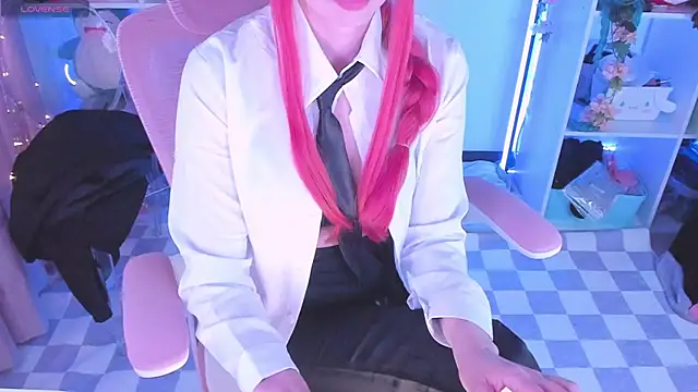 Snapshot of Asuka_langleysoryu chatting on March 12, 2025, 10:50 pm Asuka langleysoryu online show from March 12, 2025, 10:50 pm