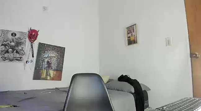  Coddygold  online show from January 14, 2025, 10:44 pm