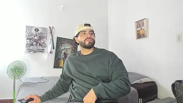  Coddygold  online show from January 30, 2025, 2:47 pm