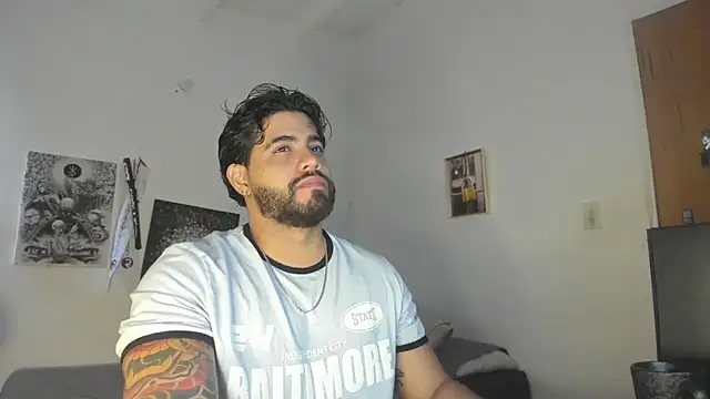  Coddygold  online show from January 31, 2025, 11:56 am