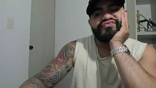  Coddygold  online show from September 23, 2025, 11:35 am