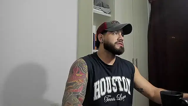  Coddygold  online show from December 15, 2025, 11:20 pm