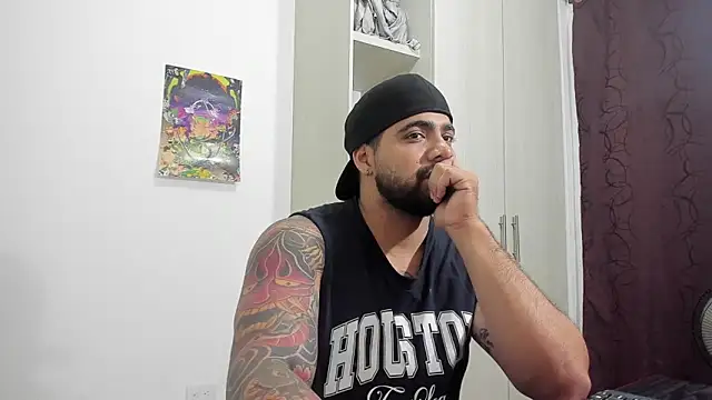  Coddygold  online show from February 1, 2026, 2:10 am