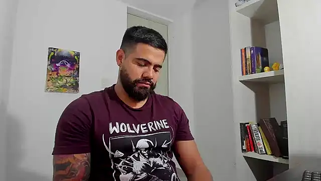  Coddygold  online show from February 26, 2026, 6:40 pm