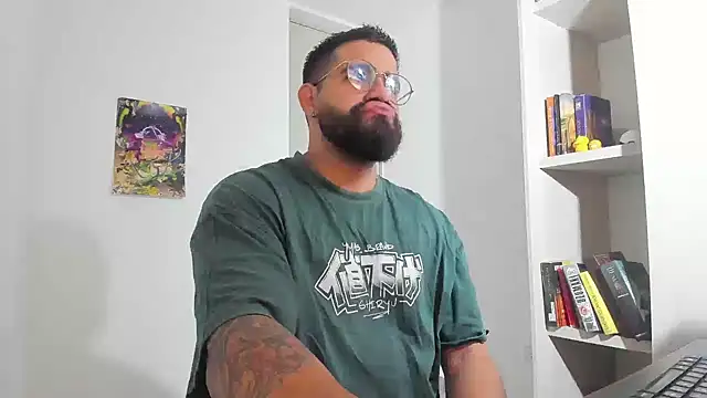  Coddygold  online show from March 1, 2026, 11:01 am