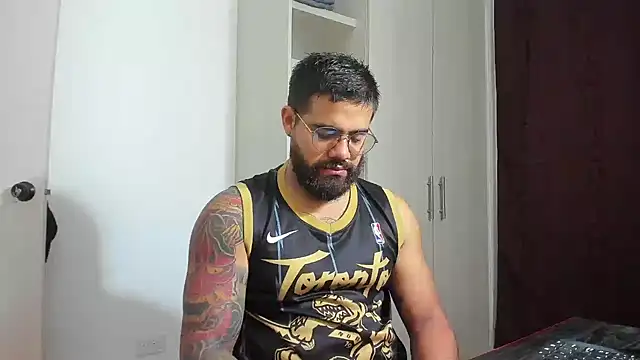  Coddygold  online show from March 8, 2026, 11:58 am