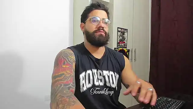  Coddygold  online show from April 27, 2026, 11:30 am
