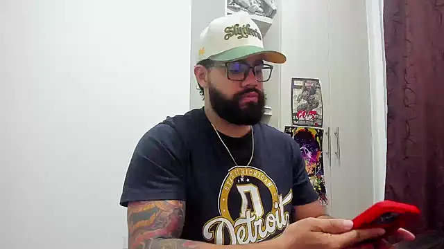 Coddygold  online show from June 3, 2026, 11:46 am