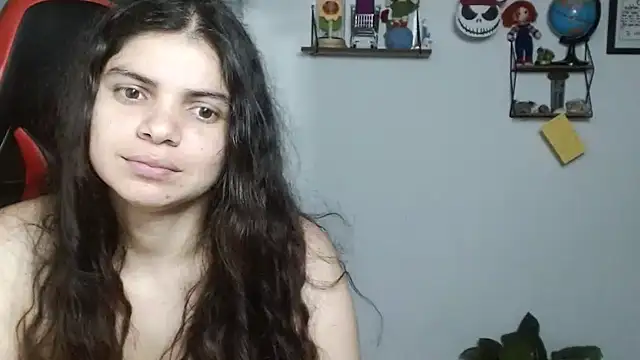 Nikkykora15 online show from February 21, 2025, 3:23 am