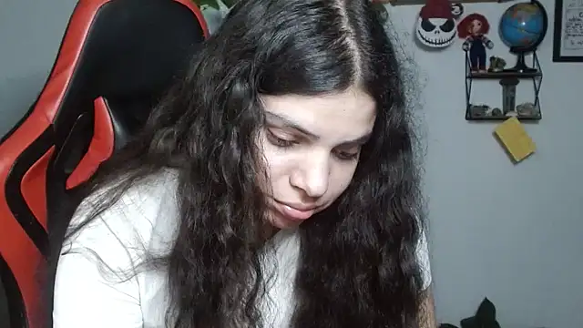 Nikkykora15 online show from February 22, 2025, 11:13 pm