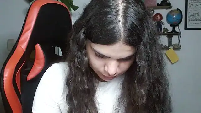 Nikkykora15 online show from February 23, 2025, 2:18 am