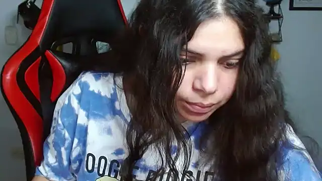 Nikkykora15 online show from March 3, 2025, 11:56 pm