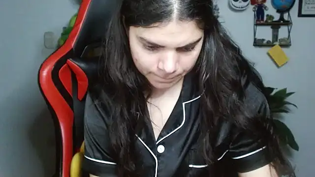 Nikkykora15 online show from March 8, 2025, 5:49 am