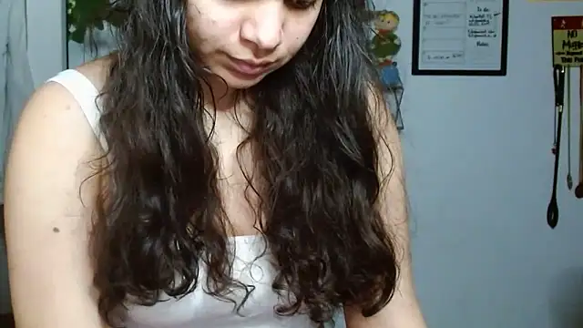 Nikkykora15 online show from October 1, 2025, 12:38 am