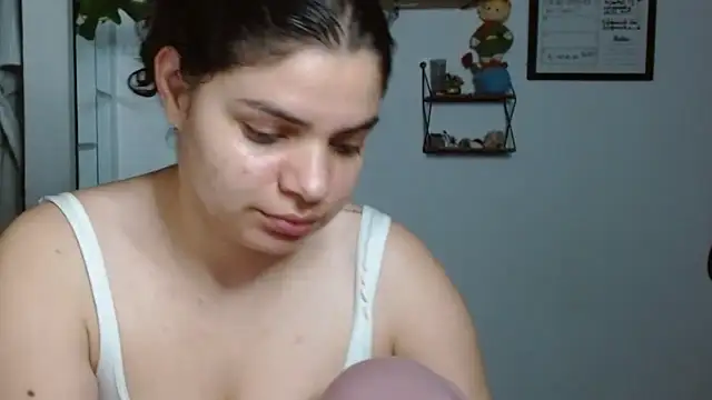 Nikkykora15 online show from October 27, 2025, 1:31 am