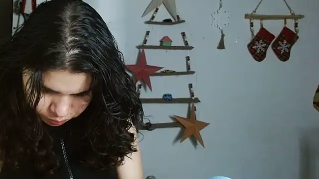 Nikkykora15 online show from December 14, 2025, 1:55 am