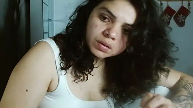 Nikkykora15 online show from December 21, 2025, 3:24 am