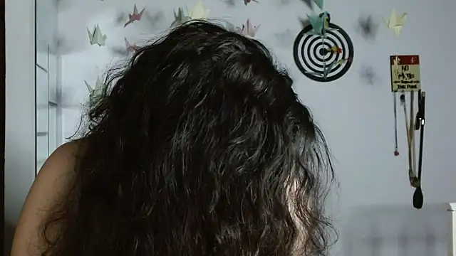 Nikkykora15 online show from February 4, 2026, 1:00 am