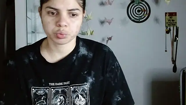 Nikkykora15 online show from February 8, 2026, 12:58 am