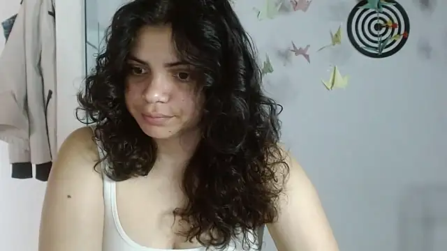 Nikkykora15 online show from February 22, 2026, 5:44 pm