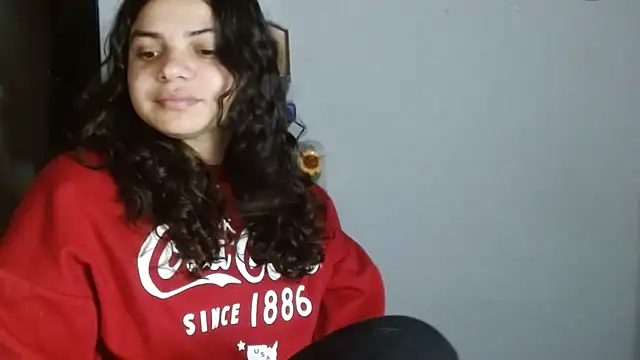 Nikkykora15 online show from May 14, 2026, 1:34 am