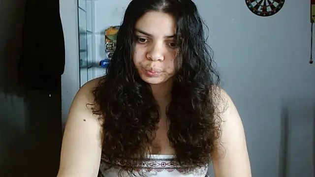 Nikkykora15 online show from May 27, 2026, 1:24 am
