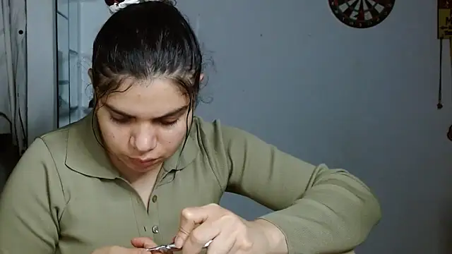 Nikkykora15 online show from June 10, 2026, 12:55 am
