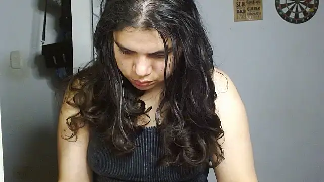Nikkykora15 online show from July 14, 2026, 1:41 am