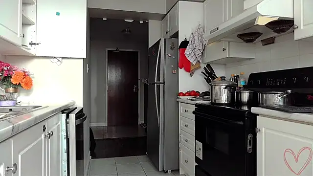 Snapshot of City_Kat chatting on December 19, 2024, 4:13 pm City Kat online show from December 19, 2024, 4:13 pm