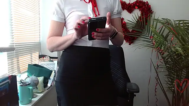 City Kat online show from February 17, 2026, 3:29 pm