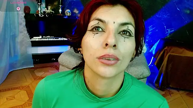 julieth sex1 online show from May 2, 2026, 7:13 am