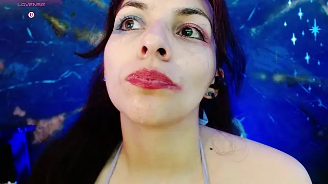 julieth sex1 online show from May 22, 2026, 8:42 am