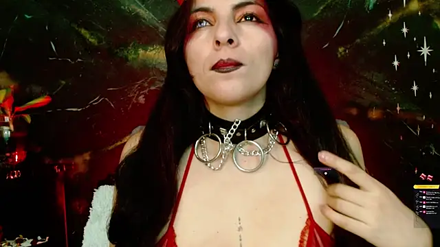 julieth sex1 online show from June 11, 2026, 9:18 am